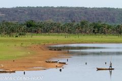 Burkina Faso