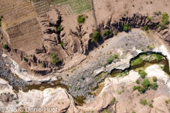 river near lake Magadi