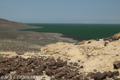 lac Turkana / lake Turkana