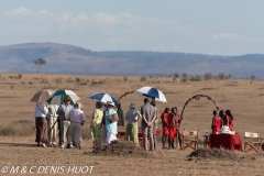 safari / Kenya